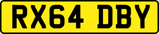 RX64DBY