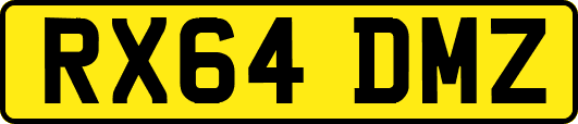 RX64DMZ