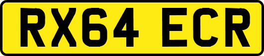 RX64ECR
