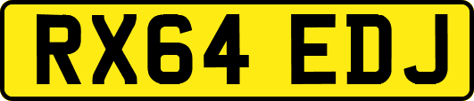 RX64EDJ