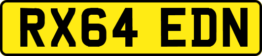 RX64EDN