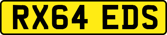 RX64EDS