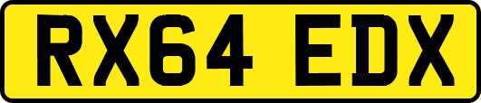 RX64EDX