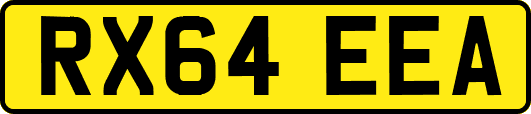 RX64EEA