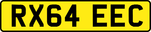 RX64EEC