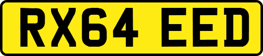 RX64EED