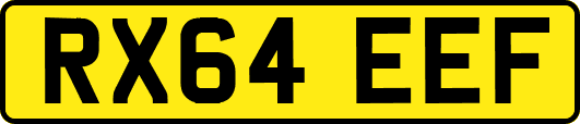 RX64EEF