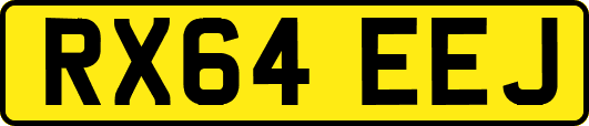 RX64EEJ