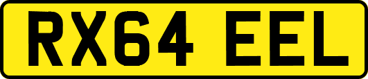 RX64EEL