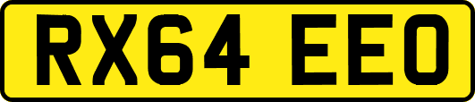 RX64EEO