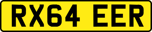 RX64EER