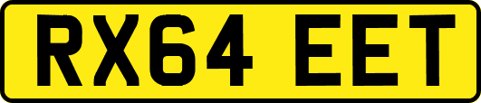 RX64EET