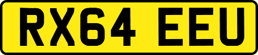 RX64EEU