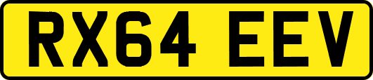 RX64EEV