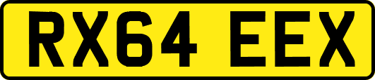 RX64EEX