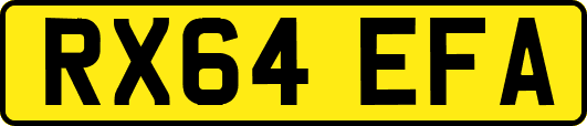 RX64EFA