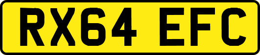 RX64EFC