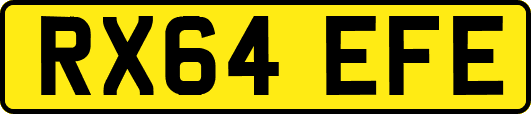 RX64EFE