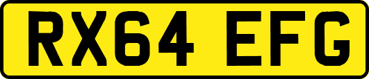 RX64EFG
