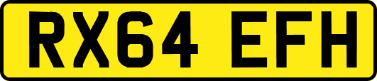 RX64EFH
