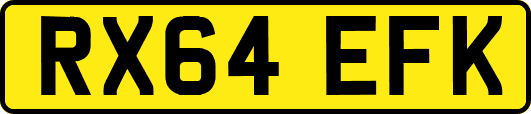 RX64EFK