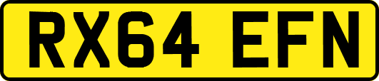 RX64EFN