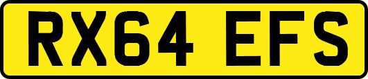 RX64EFS