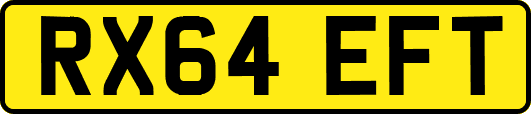 RX64EFT