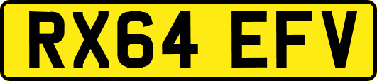 RX64EFV