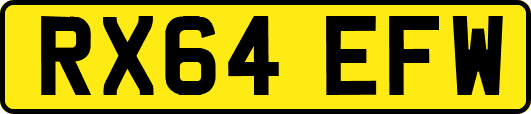 RX64EFW