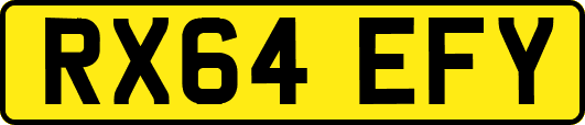 RX64EFY