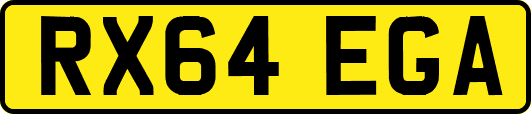 RX64EGA