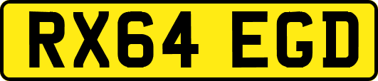 RX64EGD