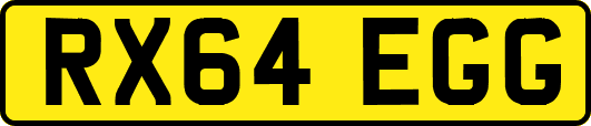 RX64EGG