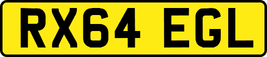 RX64EGL