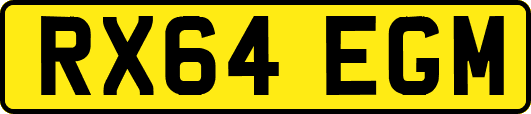 RX64EGM