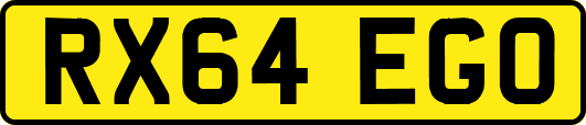 RX64EGO