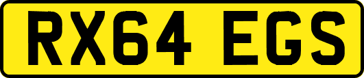 RX64EGS
