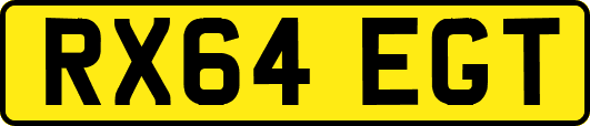 RX64EGT