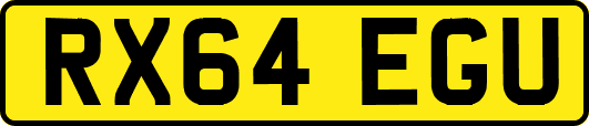 RX64EGU
