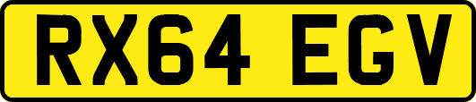 RX64EGV