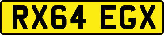 RX64EGX