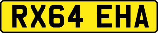 RX64EHA