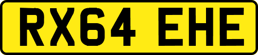 RX64EHE