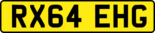 RX64EHG