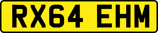 RX64EHM
