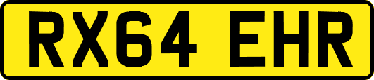 RX64EHR