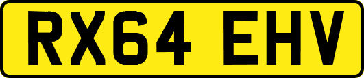 RX64EHV