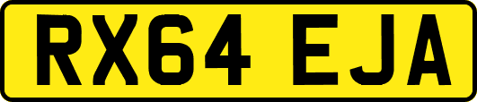 RX64EJA