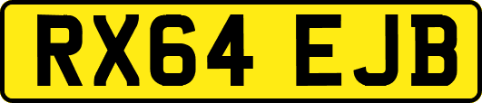RX64EJB